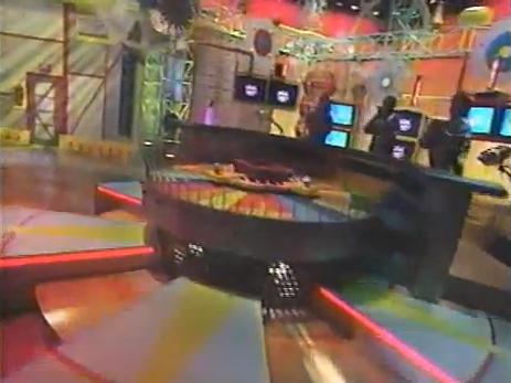 wheel 2000 fortune cbs 1998